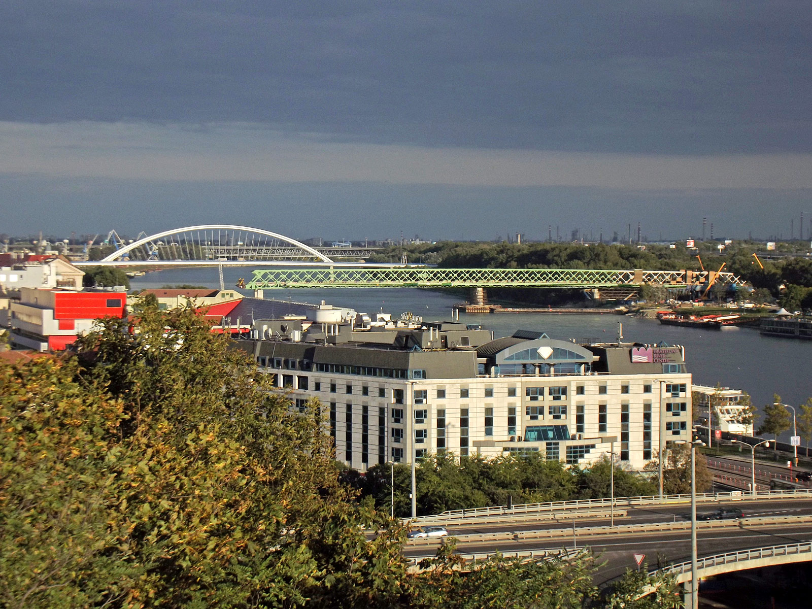 Bratislava